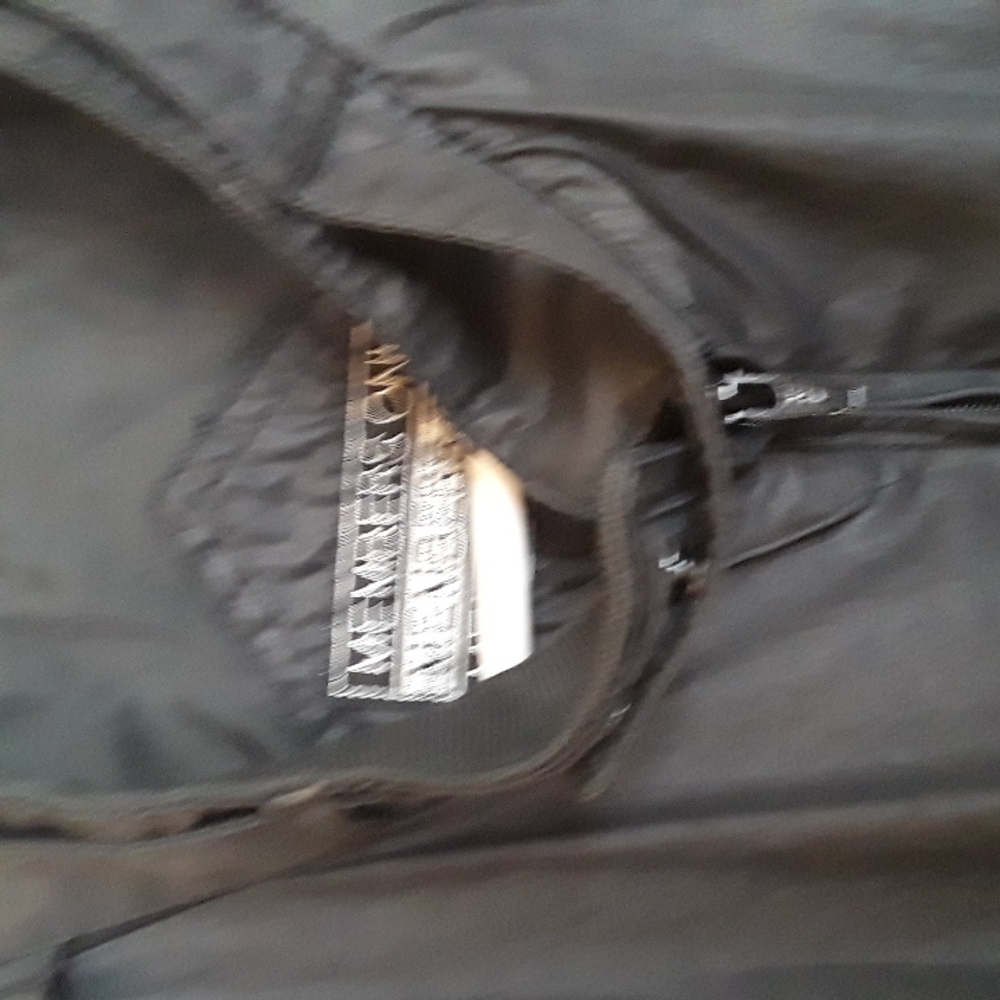 Members Only  black  jacket size 44 excellent condition - Picture 6 of 7
